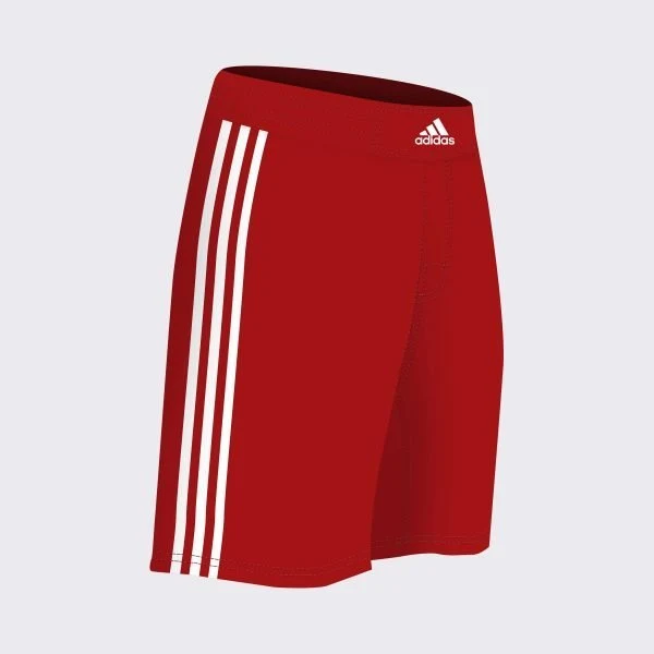 aA201s-Stock Grappling Shorts - Image 10