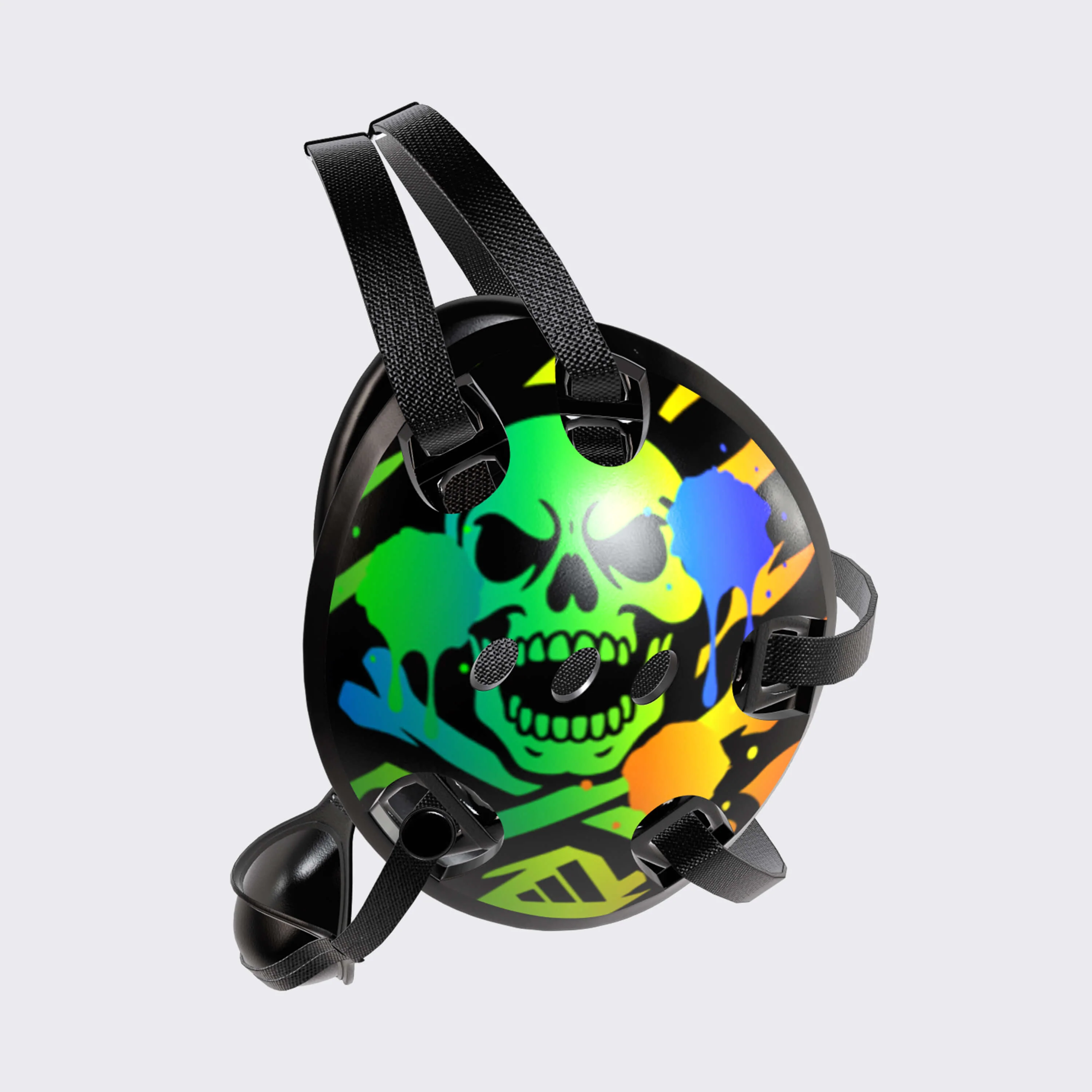 aE110 - Printed Ear Guards - Image 4