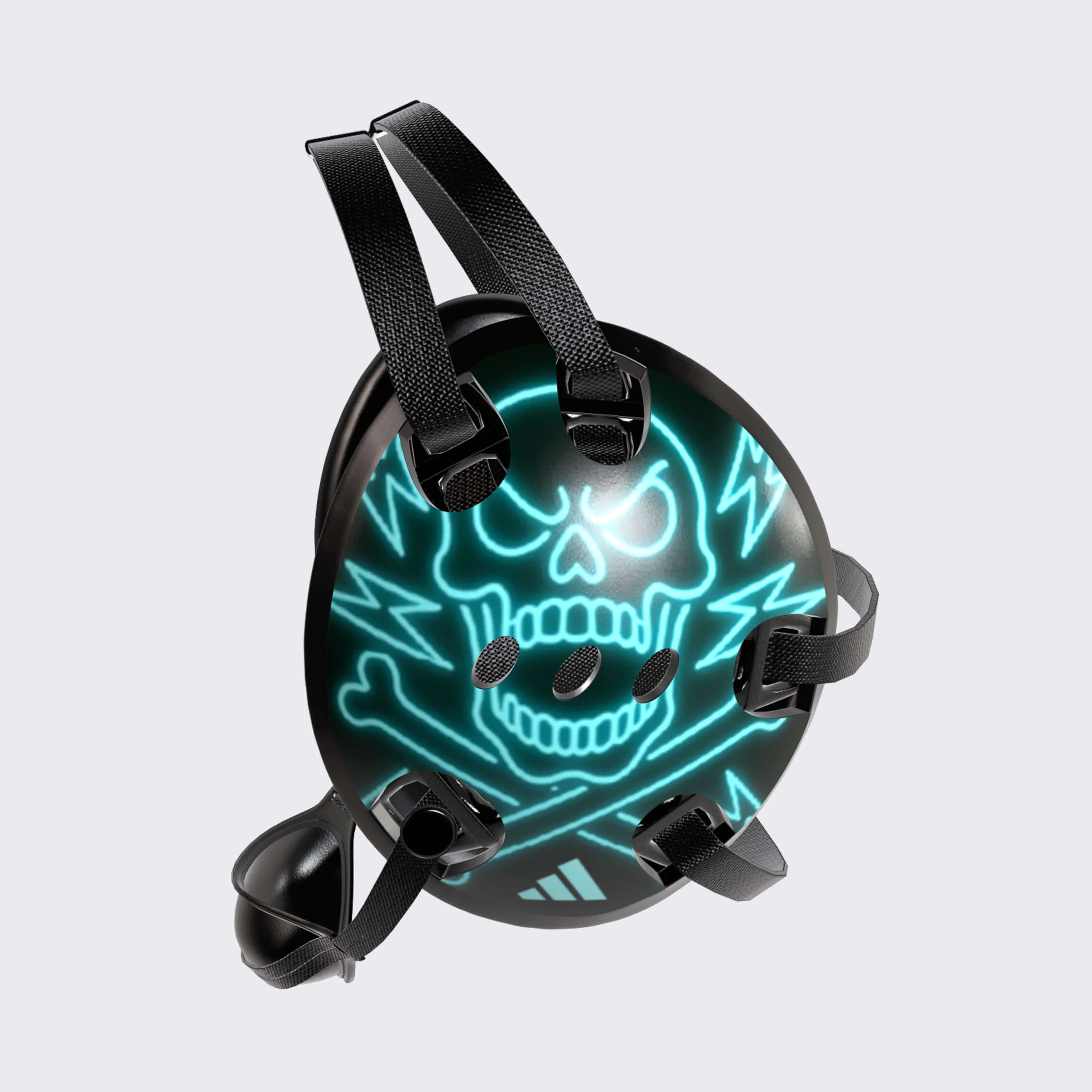 aE110 - Printed Ear Guards - Image 5