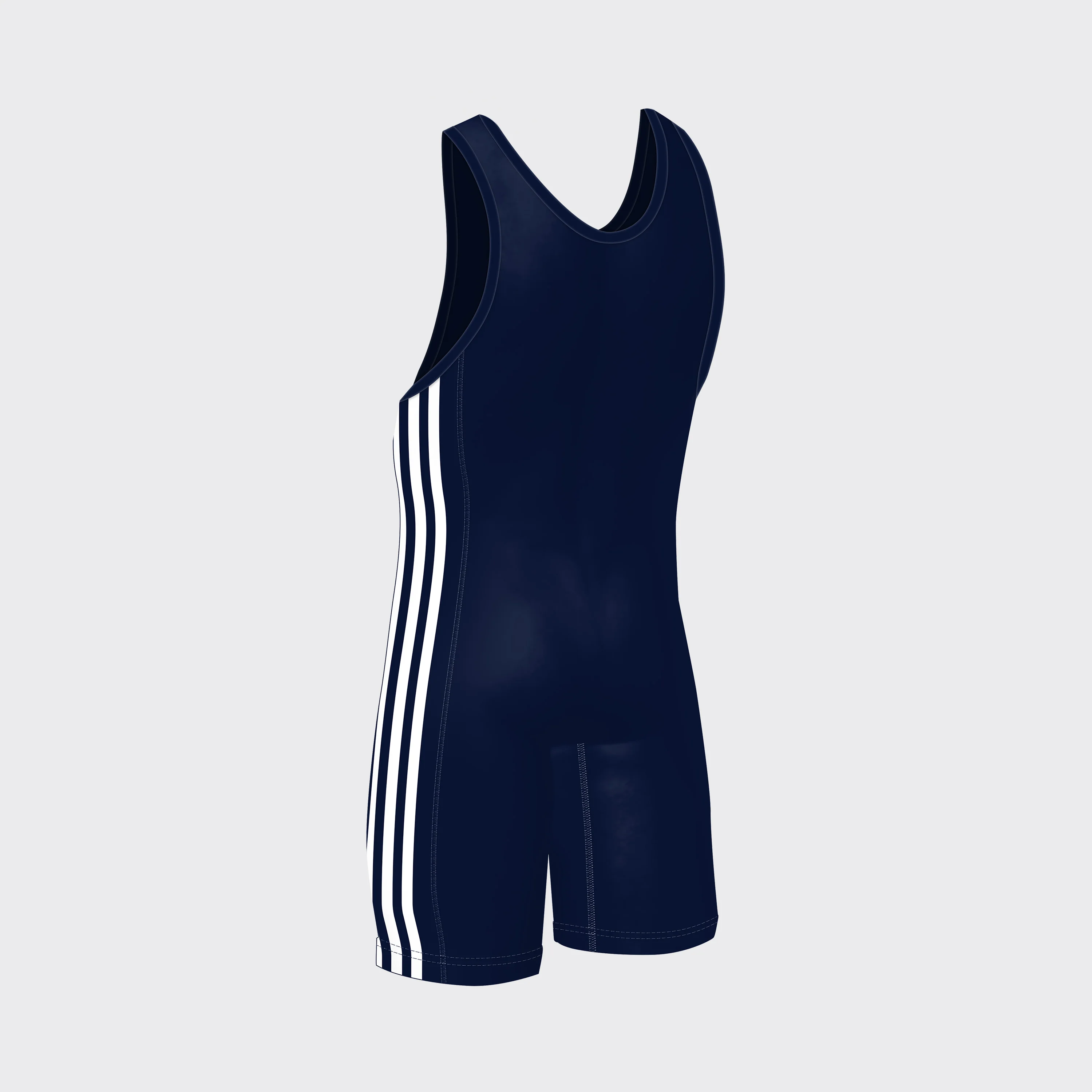 aSW102s-Womens Singlet - Image 5